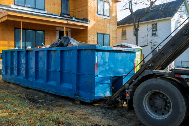 Best Retail Junk Removal  in Hinton, OK