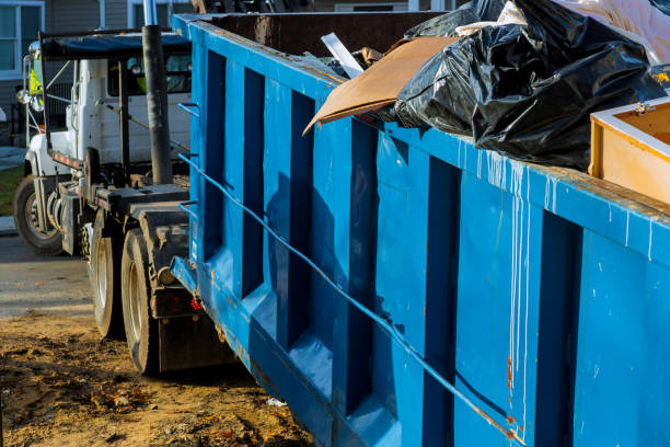 Best Residential Junk Removal  in Hinton, OK