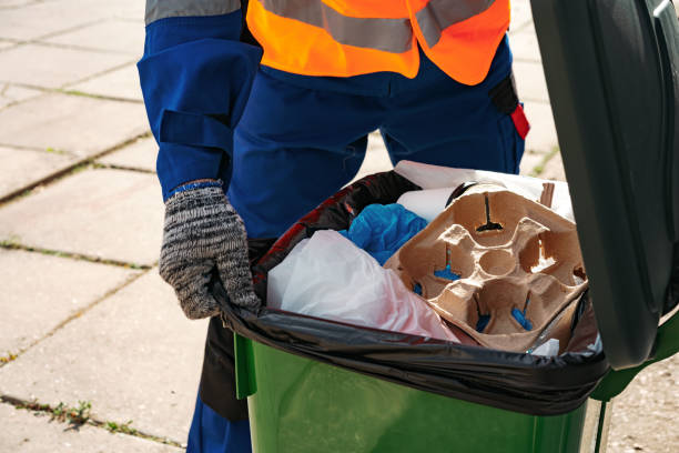 Best Carpet Removal and Disposal  in Hinton, OK