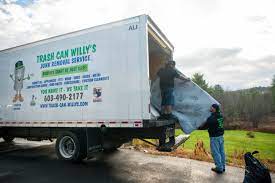 Best Scrap Metal Removal  in Hinton, OK